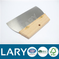 (8542) bestselling professional mirror polished putty knife scraper